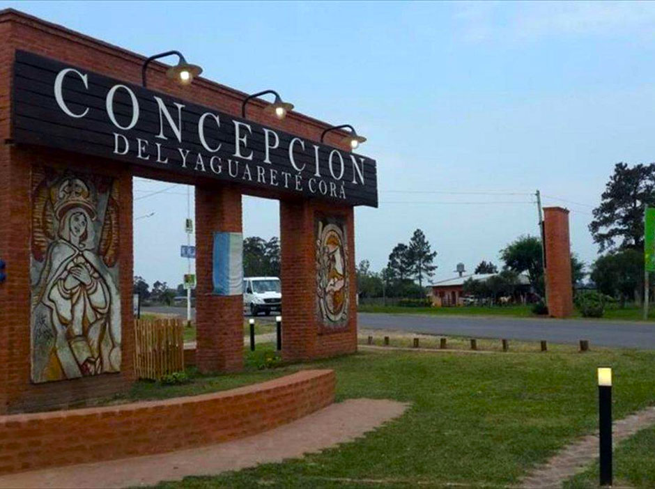 Turismo Alternativo de Concepción