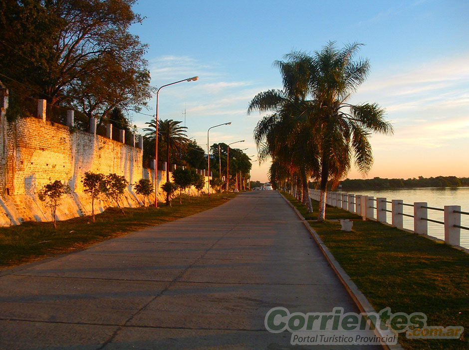 Ciudad de Esquina - Imagen: Corrientes.com.ar