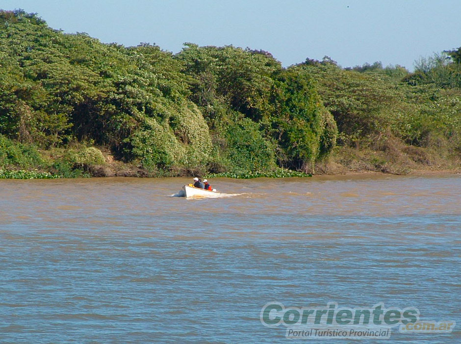 Turismo Rural en Esquina - Imagen: Corrientes.com.ar
