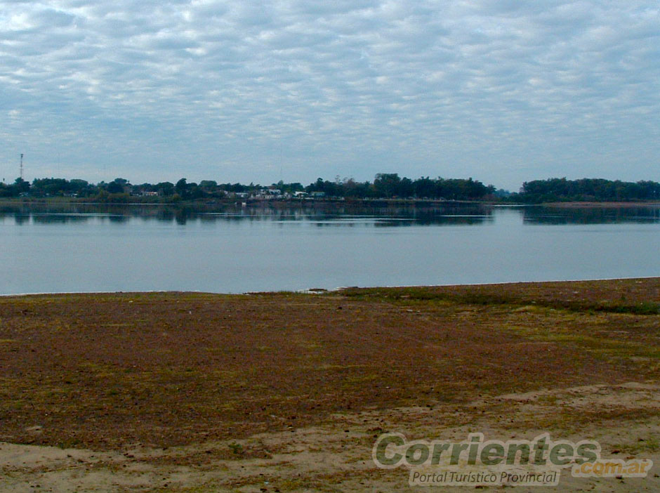 Circuito Turstico de Monte Caseros - Imagen: Corrientes.com.ar