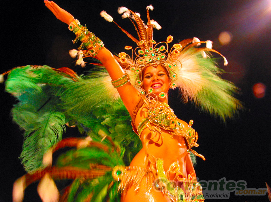 Carnaval de Corrientes Capital