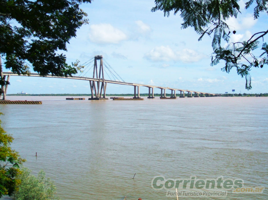 Turismo Activo en Corrientes Capital