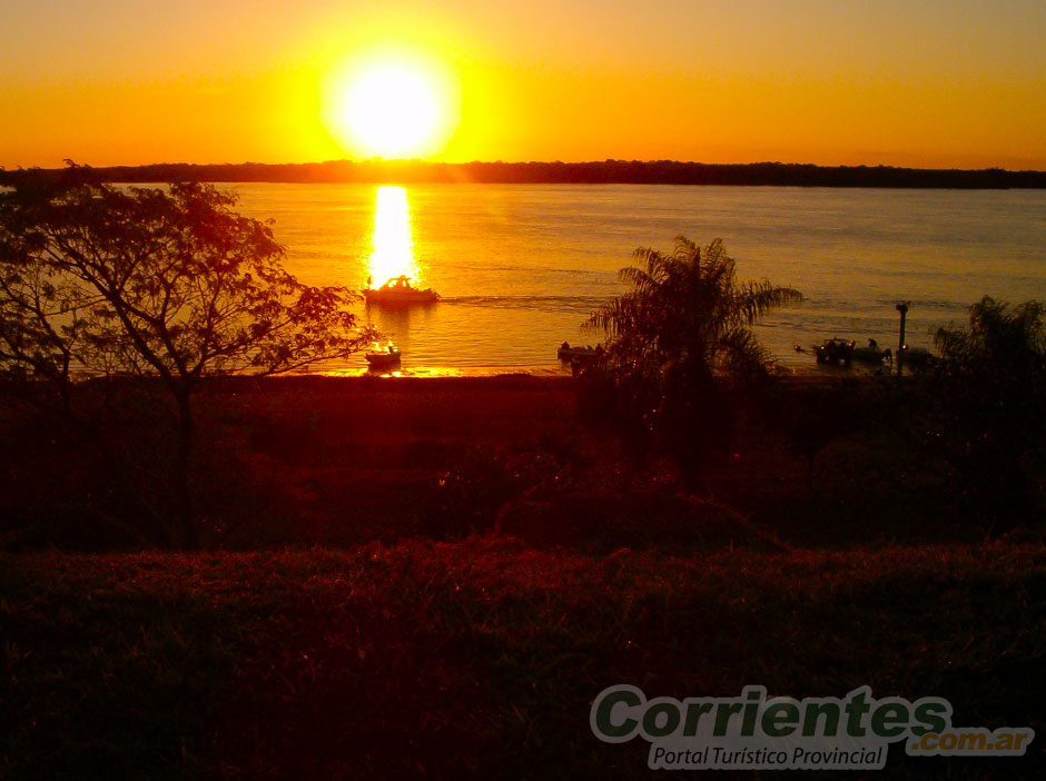 Turismo Alternativo de Ituzaingó - Imagen: Corrientes.com.ar