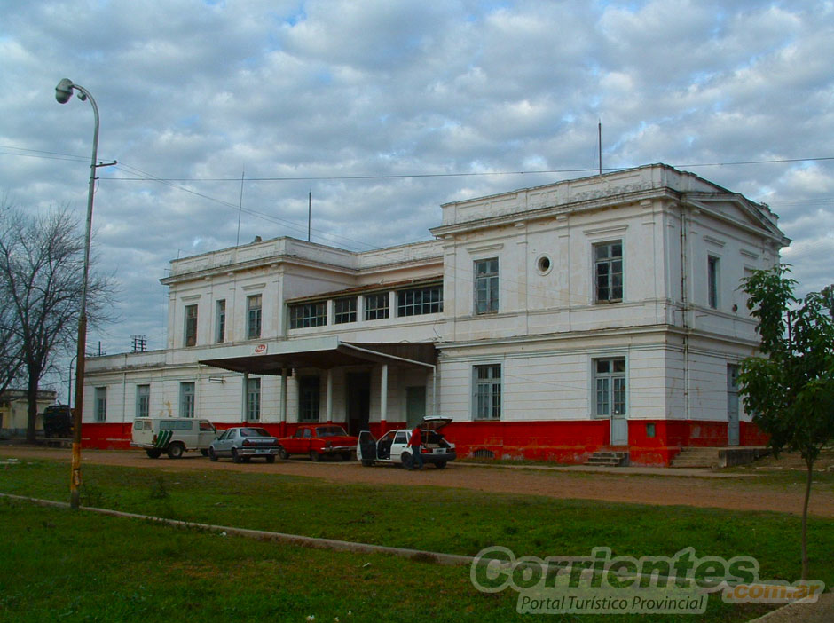 Historia de Monte Caseros - Imagen: Corrientes.com.ar