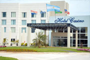 Hotel Casino Rio Uruguay