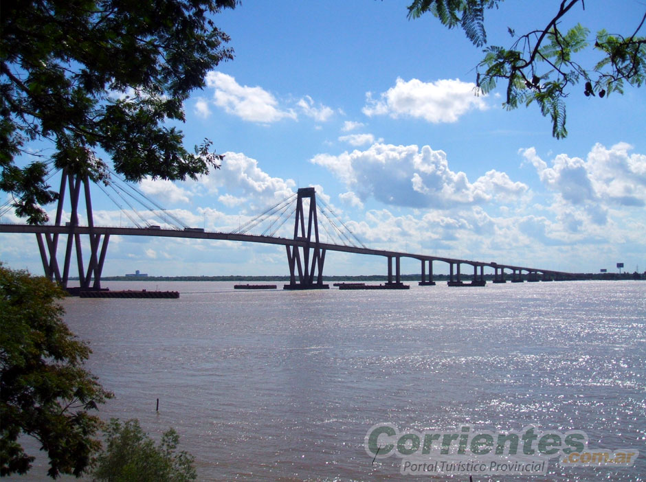Ríos en Corrientes - Imagen: Corrientes.com.ar