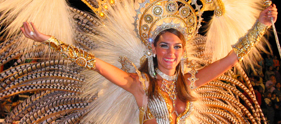 Carnavales de Corrientes